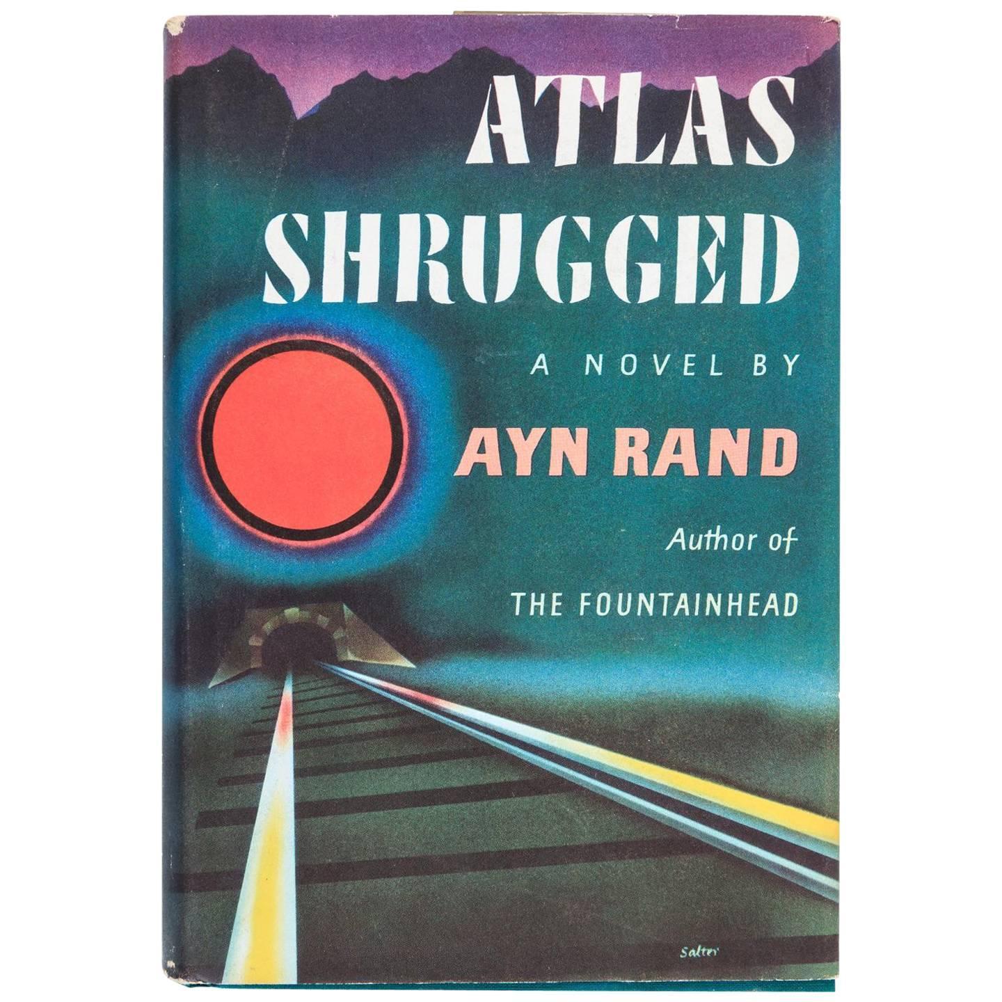 Atlas Shrugged